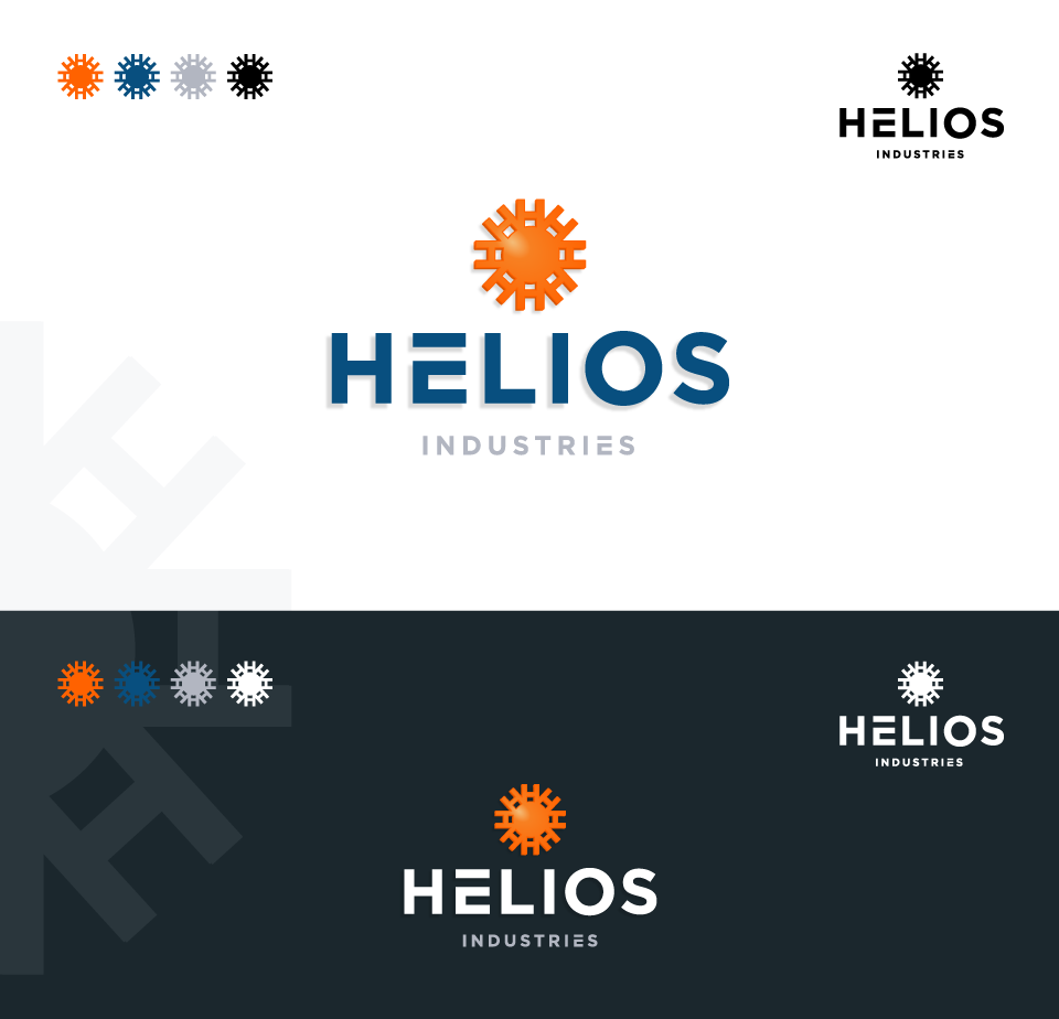 Logo Design by Enz67 for Nolan Consulting | Design #29458761