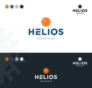 Logo Design by Enz67