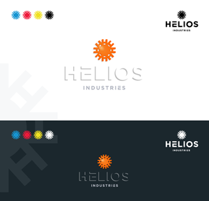 Logo Design by Enz67 for Nolan Consulting | Design: #29459053