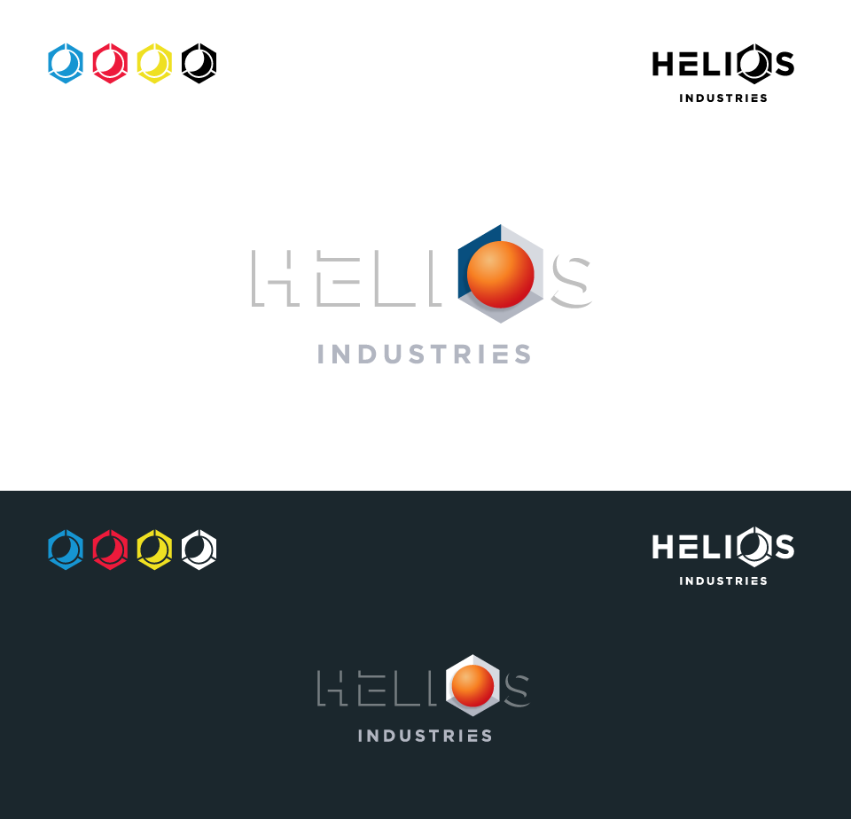 Logo Design by Enz67 for Nolan Consulting | Design #29459091