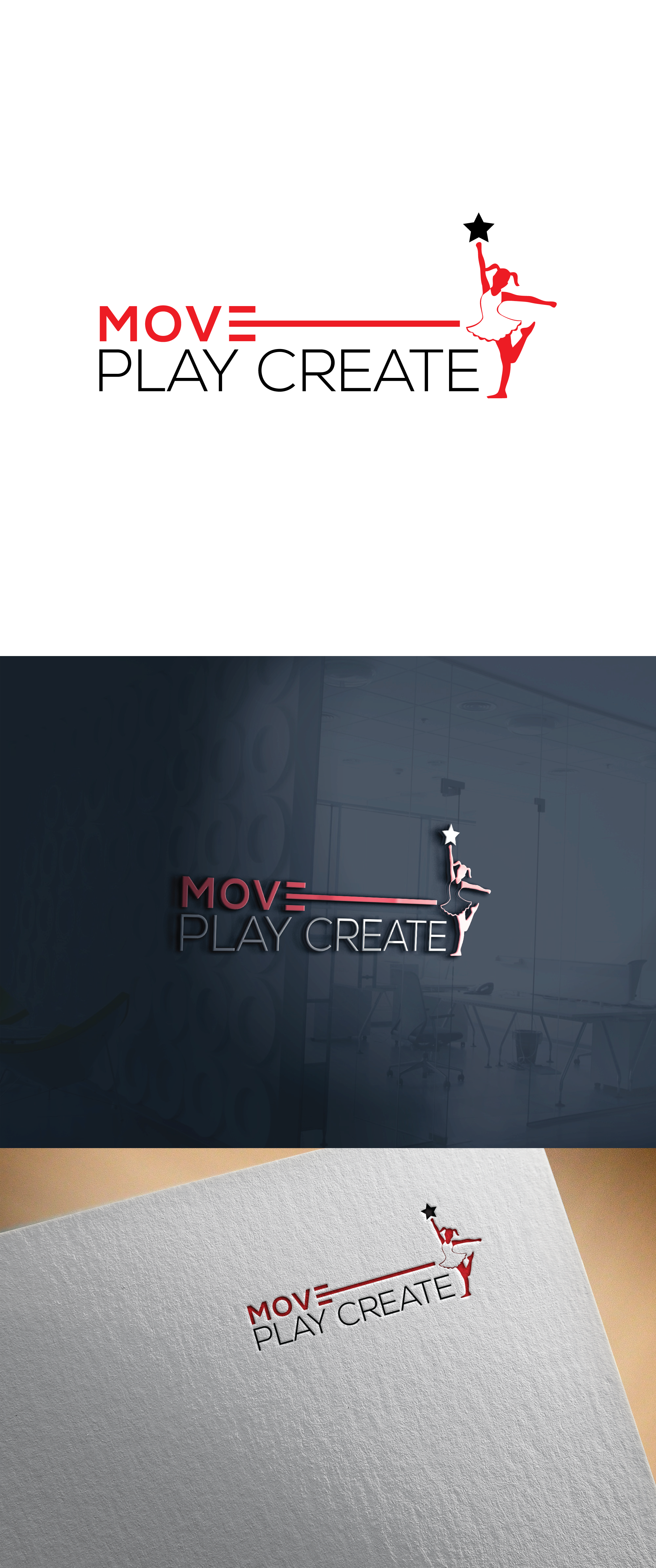 Logo Design by DJ 1 for this project | Design #29460014