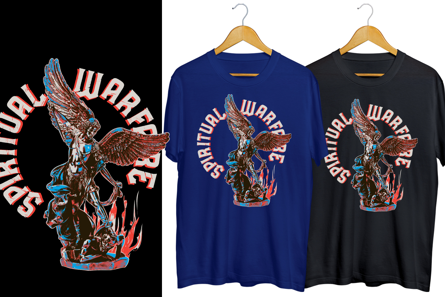 Diseño de Camiseta por Erdie Tadeo para Hyssop Branch  | Diseño #29462289