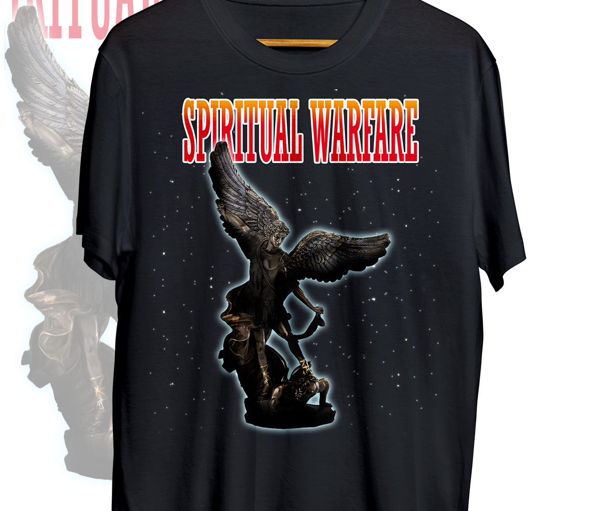Diseño de Camiseta por ninja design art para Hyssop Branch  | Diseño #29457386