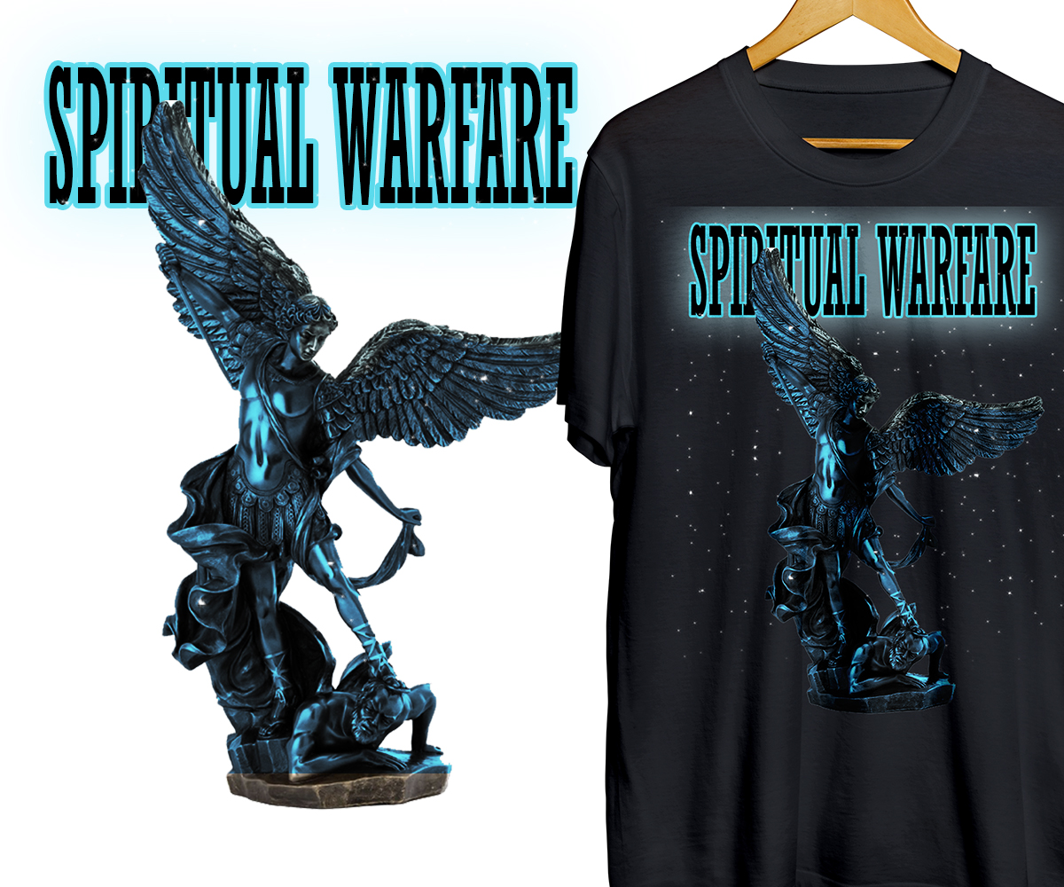 Diseño de Camiseta por ninja design art para Hyssop Branch  | Diseño #29457524