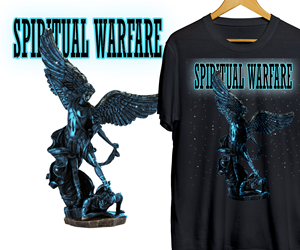 Diseño de Camiseta por ninja design art para Hyssop Branch  | Diseño: #29457524