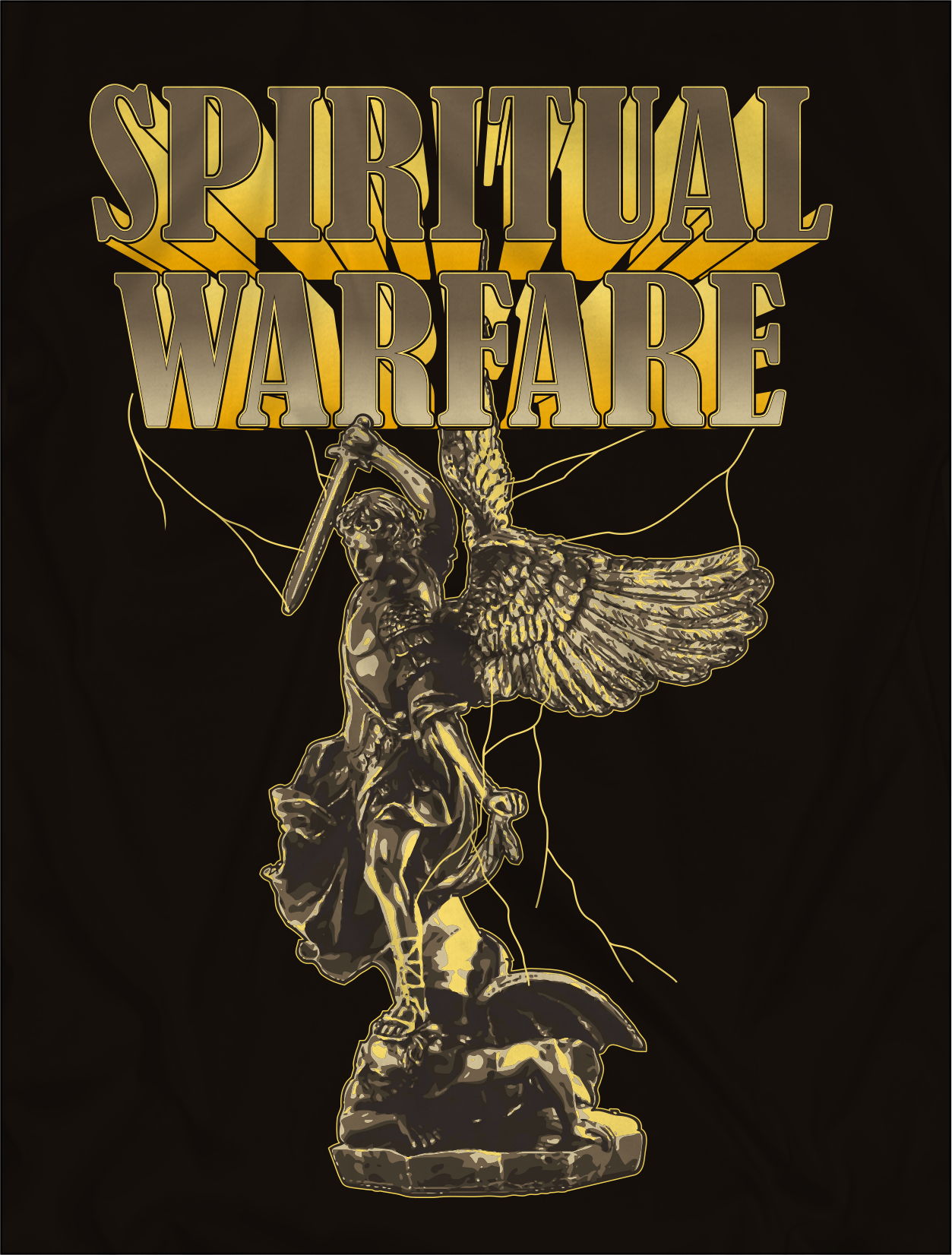 Diseño de Camiseta por Yakuza20 para Hyssop Branch  | Diseño #29458344