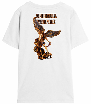T-shirt Design by A10