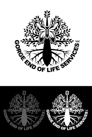 Logo Design by ally designs