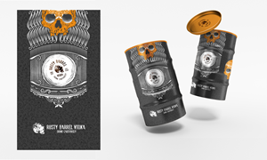 Packaging Design by Soumen Sinha for Voyce Holdings Pty Ltd | Design #29475702