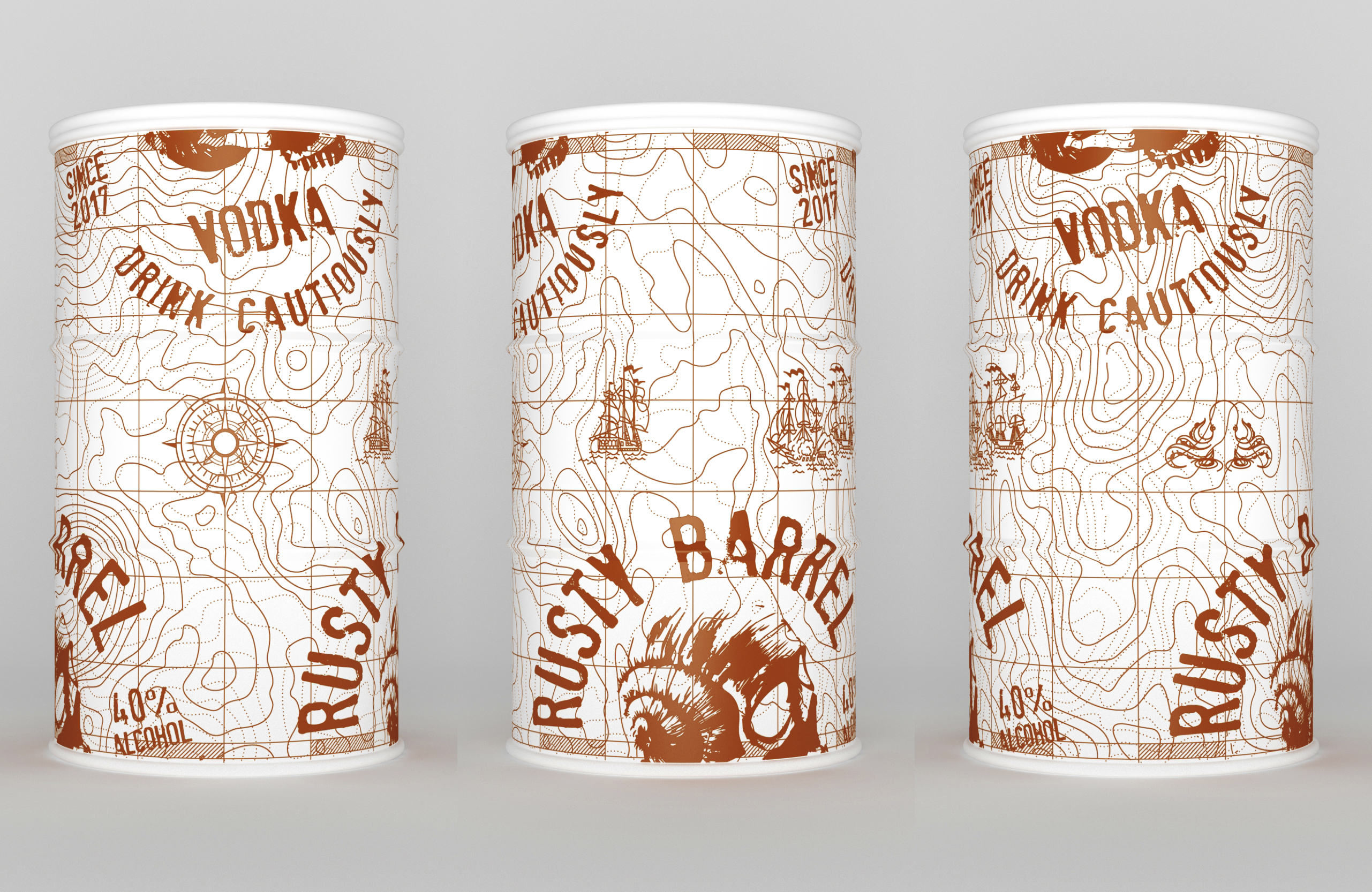 Design Emballage par ID pour Voyce Holdings Pty Ltd | Design #29487048