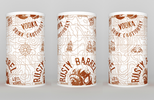 Design Emballage par ID pour Voyce Holdings Pty Ltd | Design : #29487048