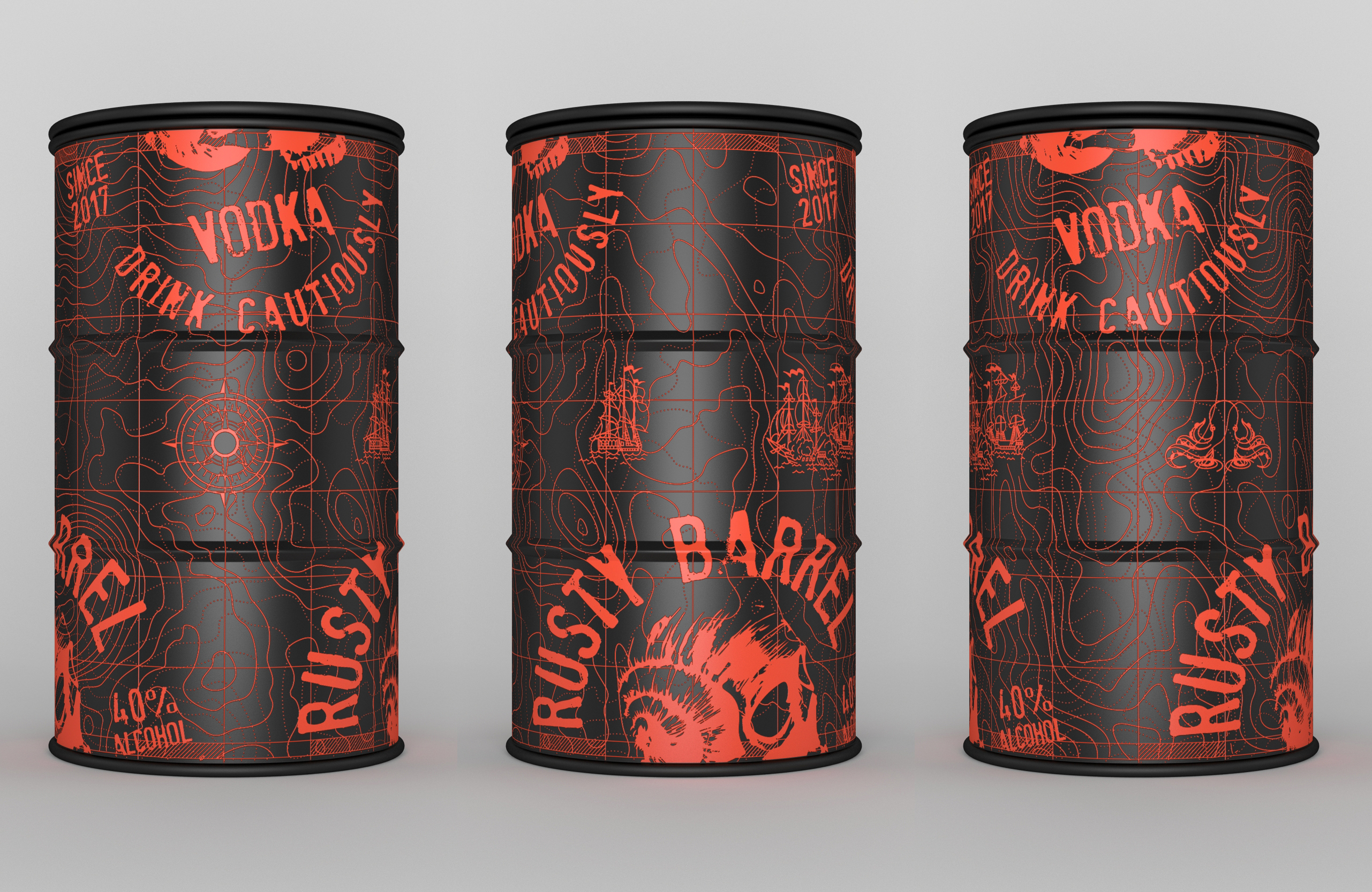 Design Emballage par ID pour Voyce Holdings Pty Ltd | Design #29487049