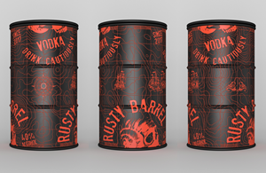 Design Emballage par ID pour Voyce Holdings Pty Ltd | Design : #29487049