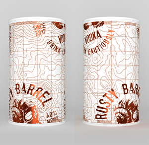 Packaging Design by ID