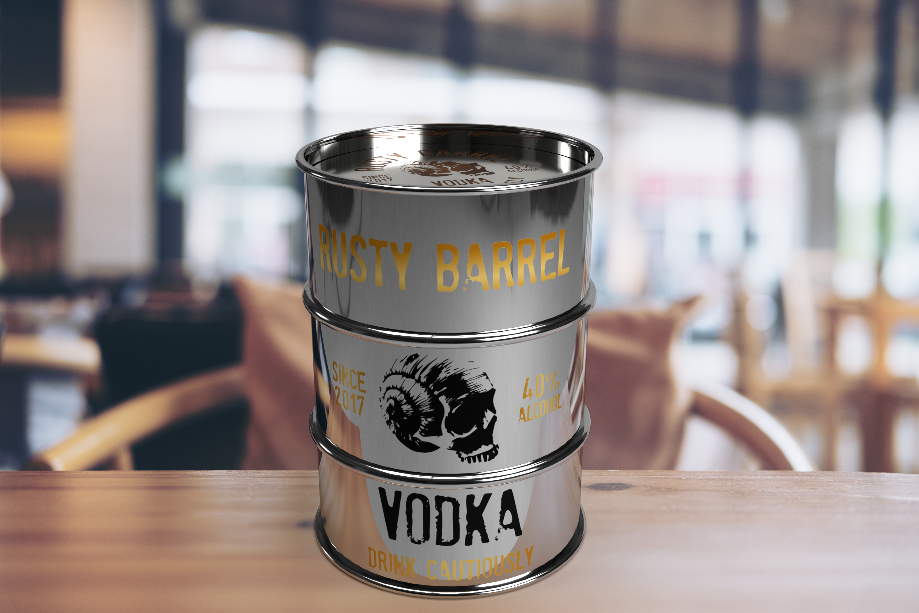 Design Emballage par Vyacheslav65 pour Voyce Holdings Pty Ltd | Design #29462323