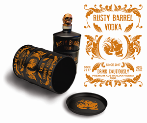 Design Emballage par Rawpis pour Voyce Holdings Pty Ltd | Design : #29509082