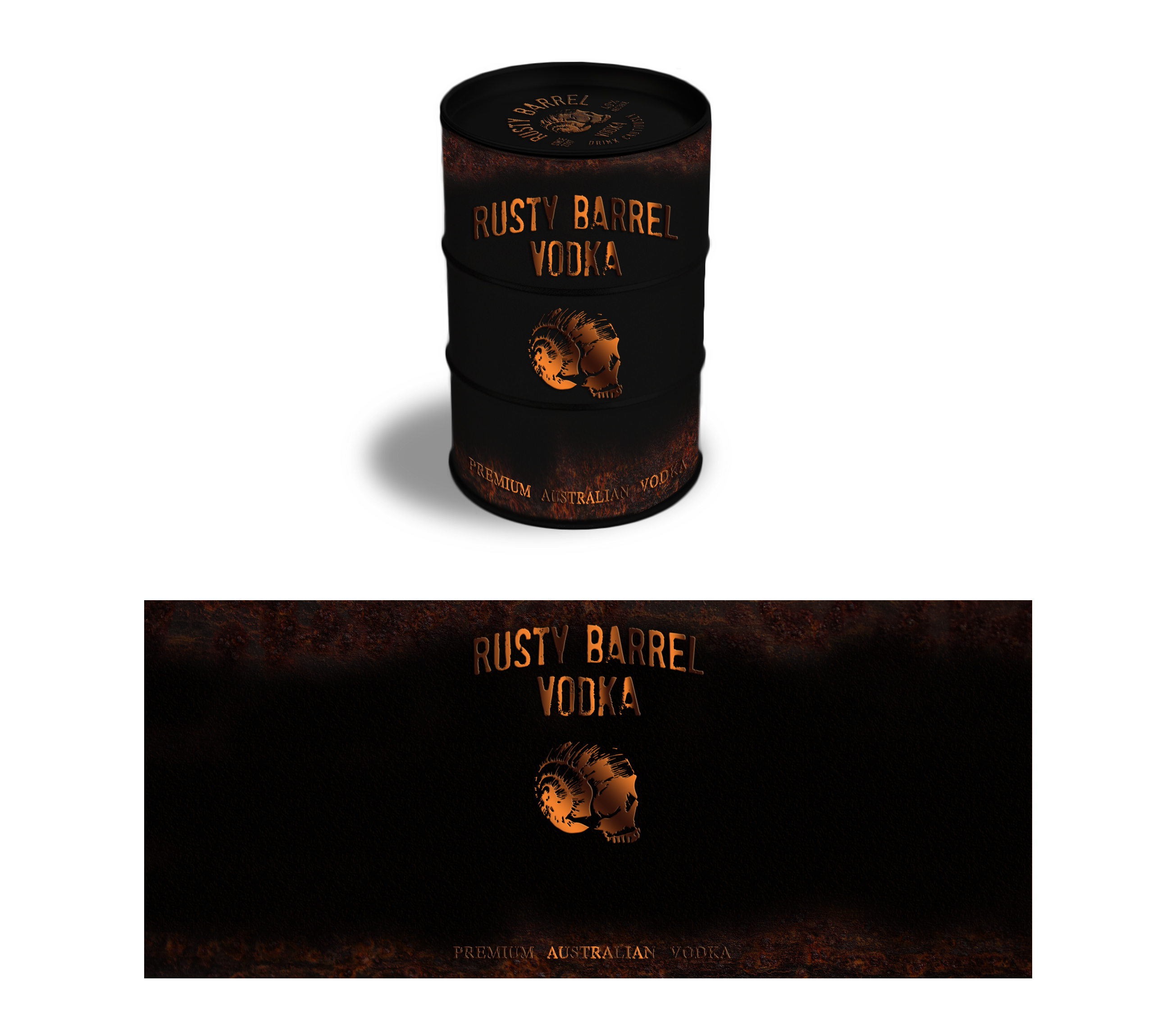 Design Emballage par Lezette_G pour Voyce Holdings Pty Ltd | Design #29472452