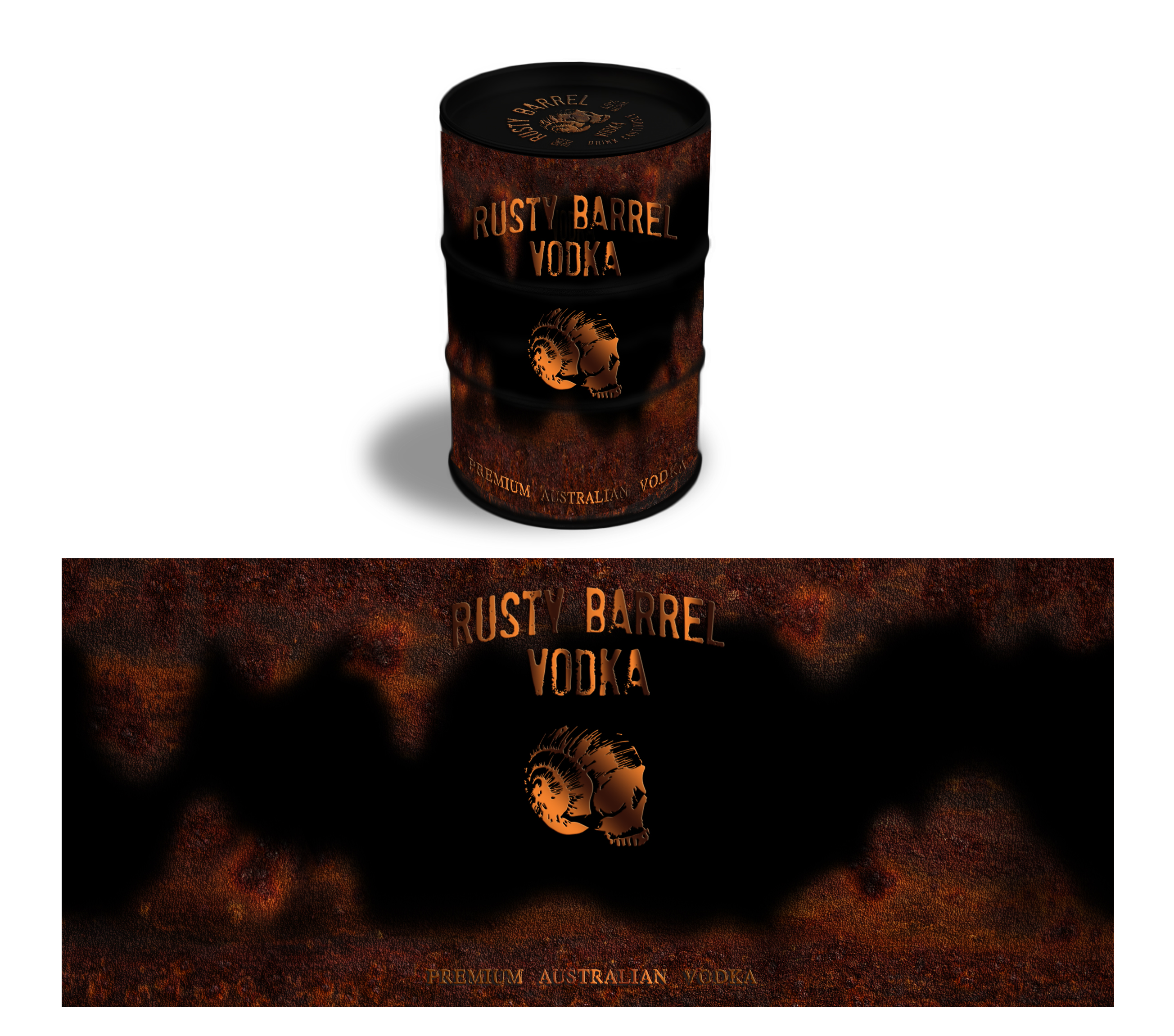 Design Emballage par Lezette_G pour Voyce Holdings Pty Ltd | Design #29485156