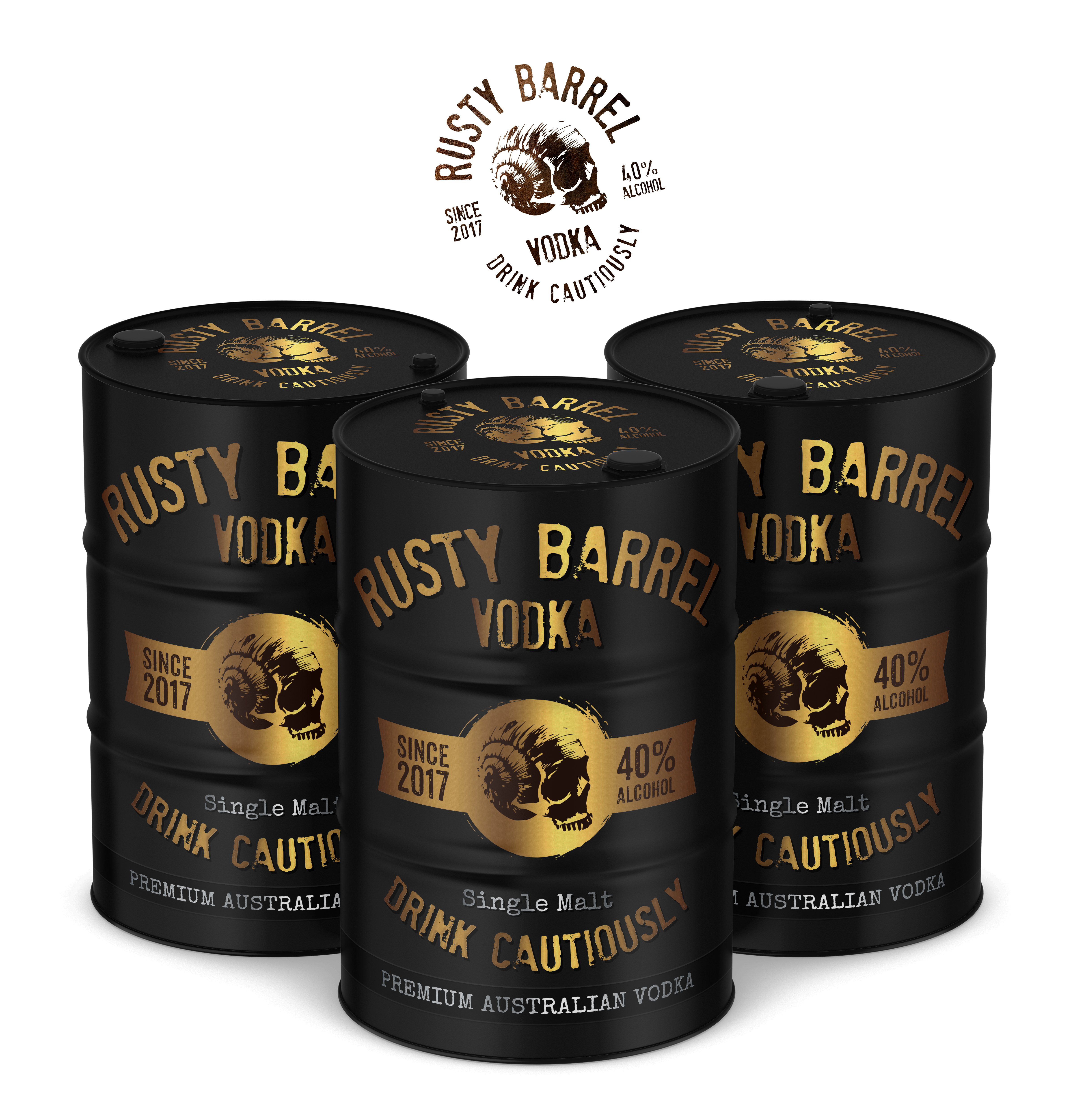 Packaging Design by SAI DESIGNS for Voyce Holdings Pty Ltd | Design #29528534