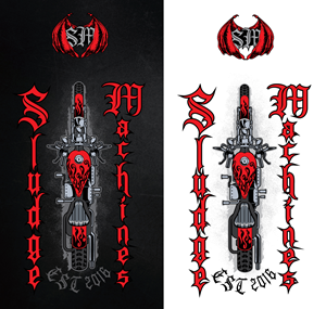 T-shirt Design by ally designs