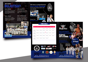 Flyer Design by uk for this project | Design: #29460203