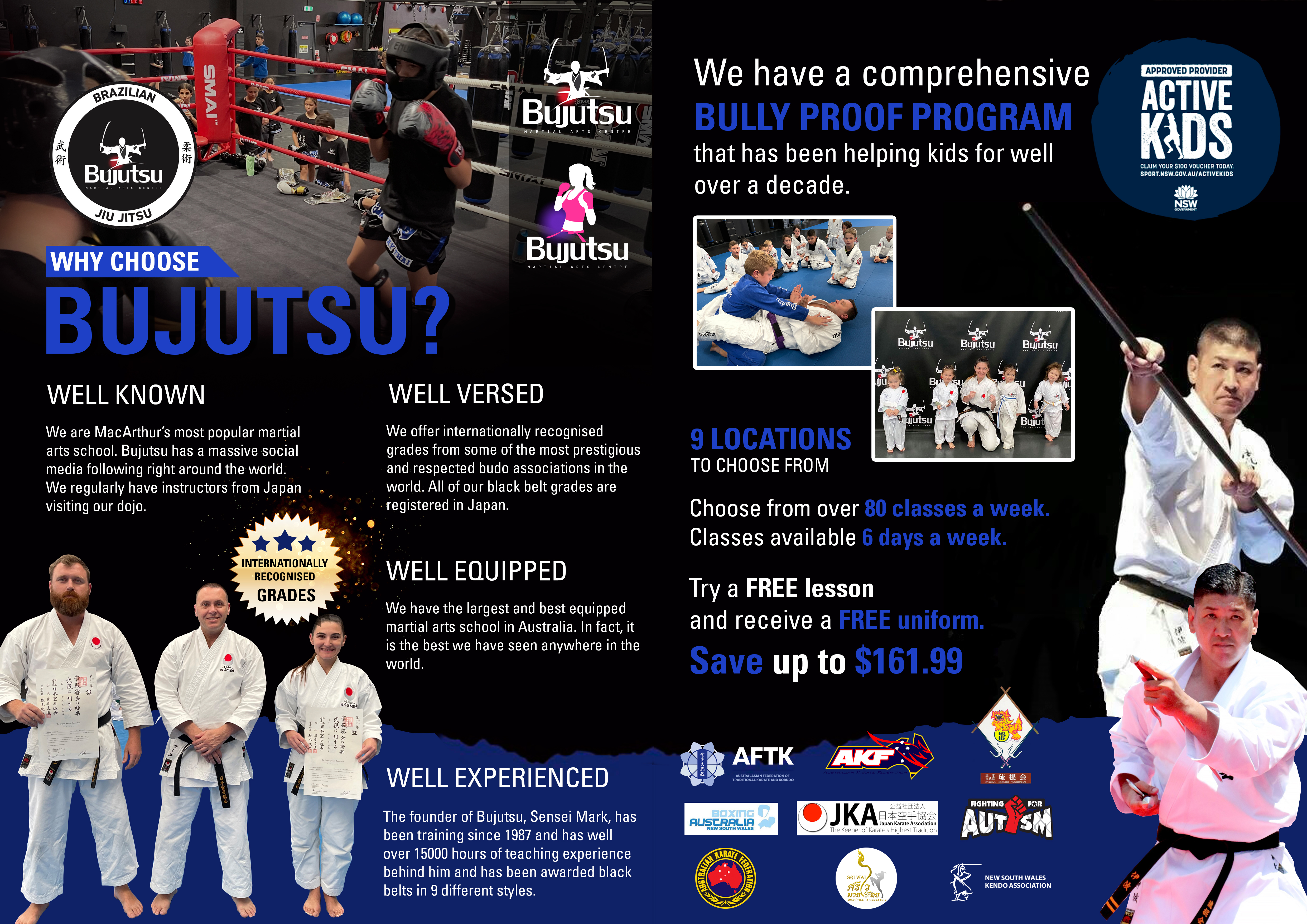 Flyer Design by uk for this project | Design #29463266