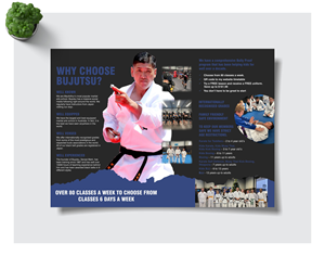 Flyer Design by nng for this project | Design: #29463069