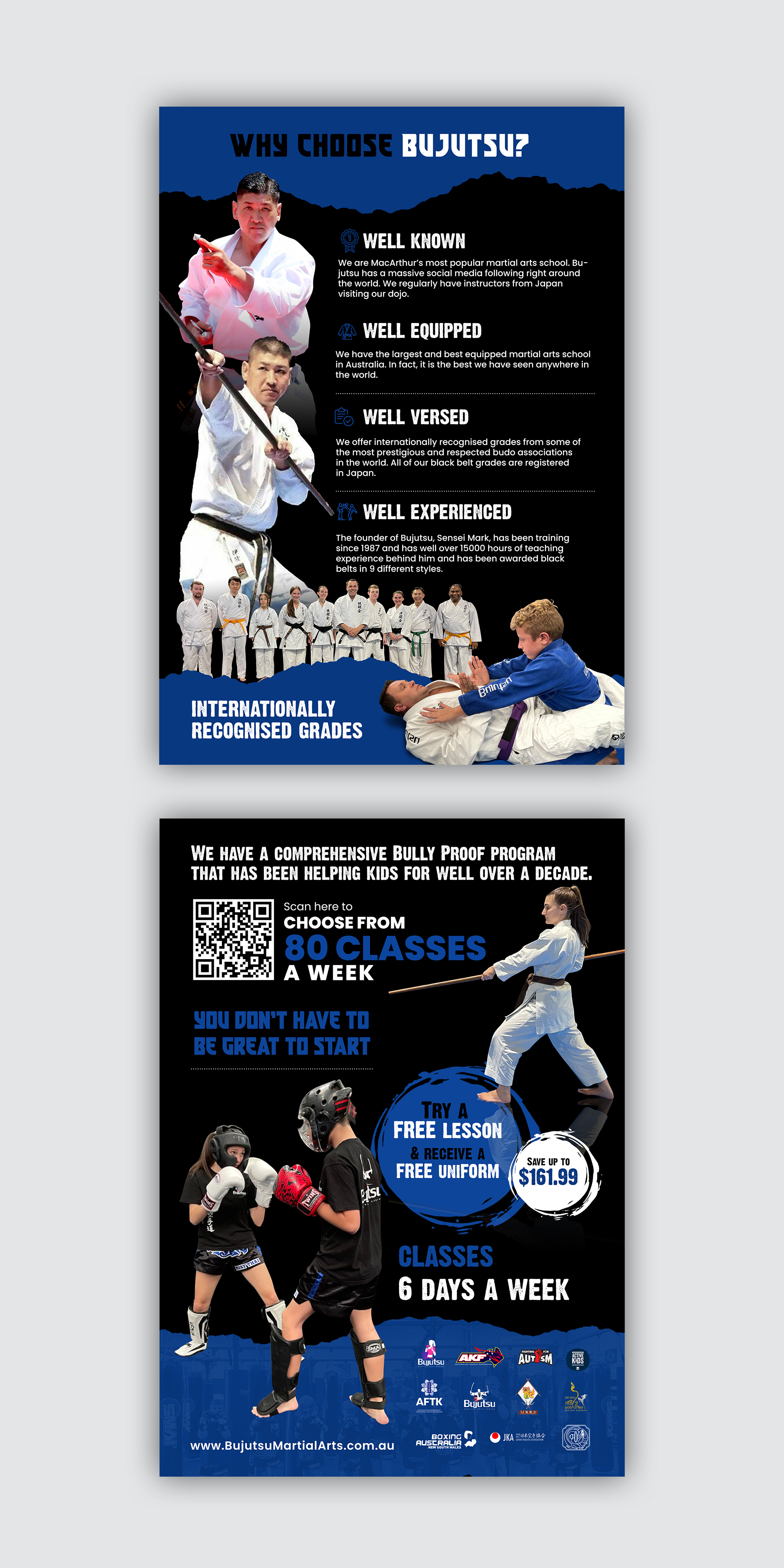 Diseño de Flyer por debdesign para este proyecto | Diseño #29463863