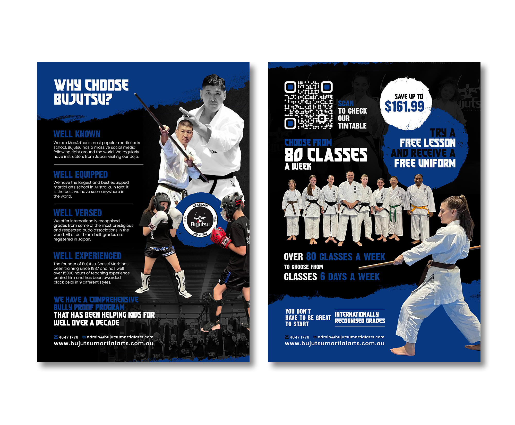 Flyer Design by debdesign for this project | Design #29463881