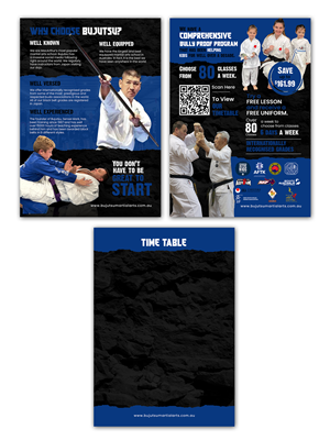 Flyer Design by debdesign for this project | Design: #29464379