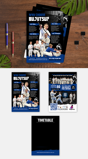 Flyer Design by debdesign for this project | Design: #29464473
