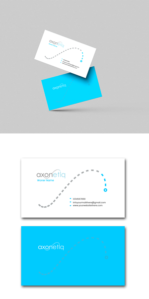 Visitenkarten-Design von Design Motion für dieses Projekt | Design: #29466761