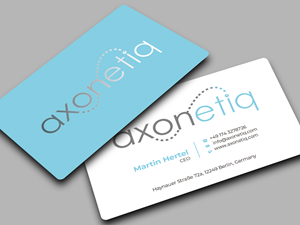 Visitenkarten-Design von Graphixpointt für dieses Projekt | Design: #29459288