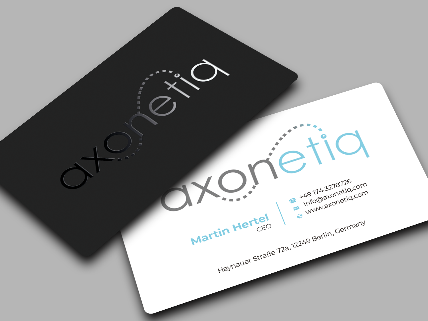 Visitenkarten-Design von Graphixpointt für dieses Projekt | Design #29459290