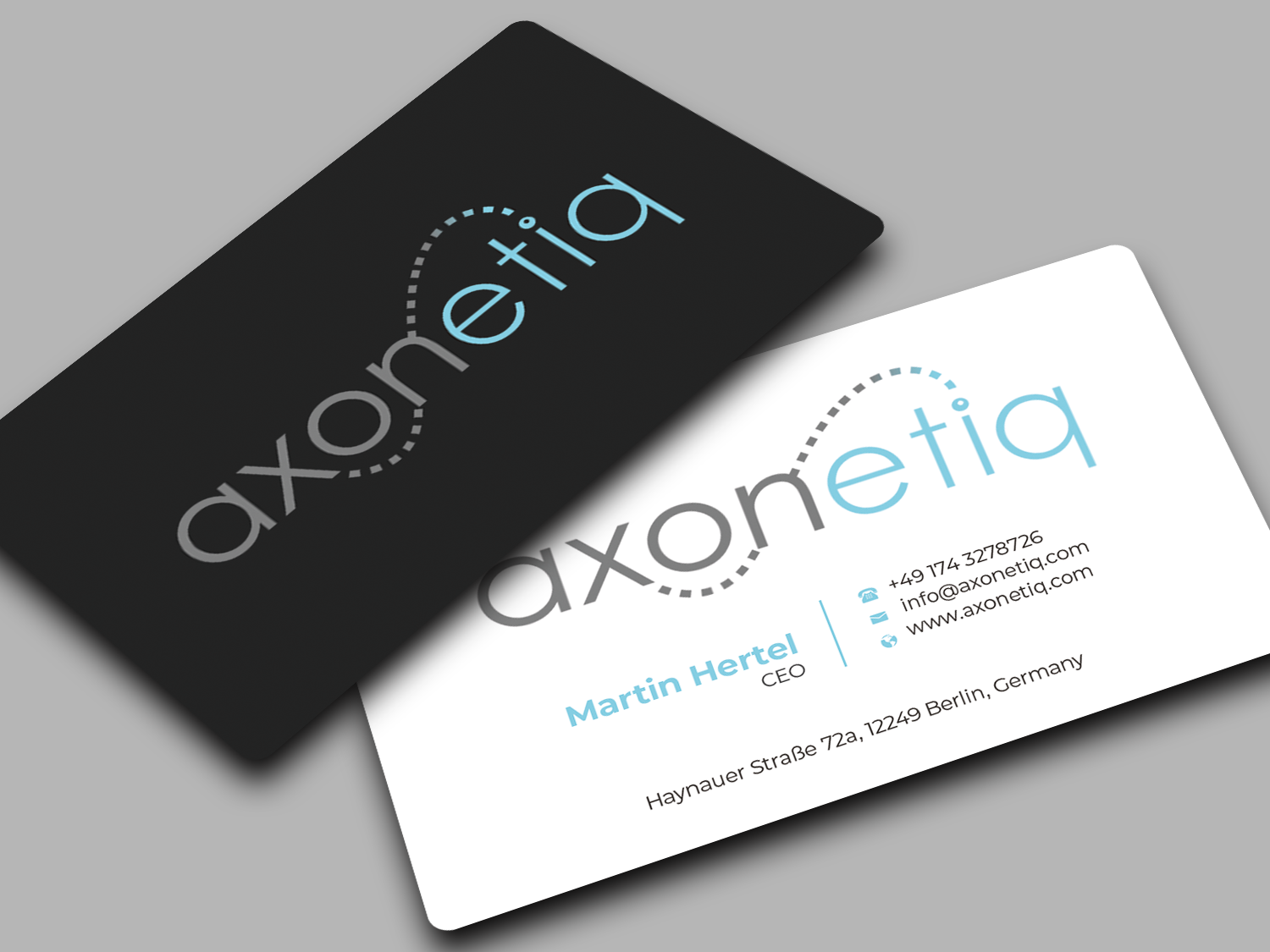 Design de Carte de Visite par Graphixpointt pour ce projet | Design #29459291