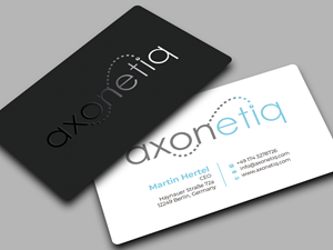 Visitenkarten-Design von Graphixpointt für dieses Projekt | Design: #29459295