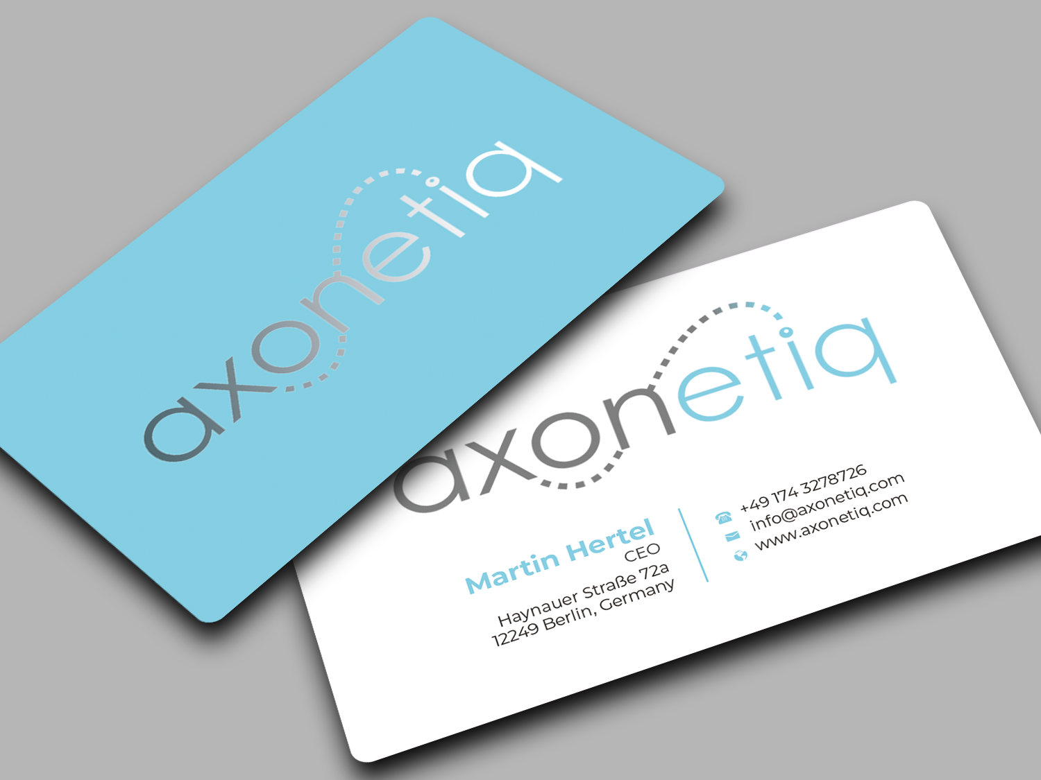 Design de Carte de Visite par Graphixpointt pour ce projet | Design #29459297