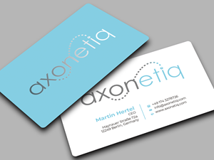 Visitenkarten-Design von Graphixpointt für dieses Projekt | Design: #29459297