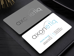 Visitenkarten-Design von Graphixpointt für dieses Projekt | Design: #29459298