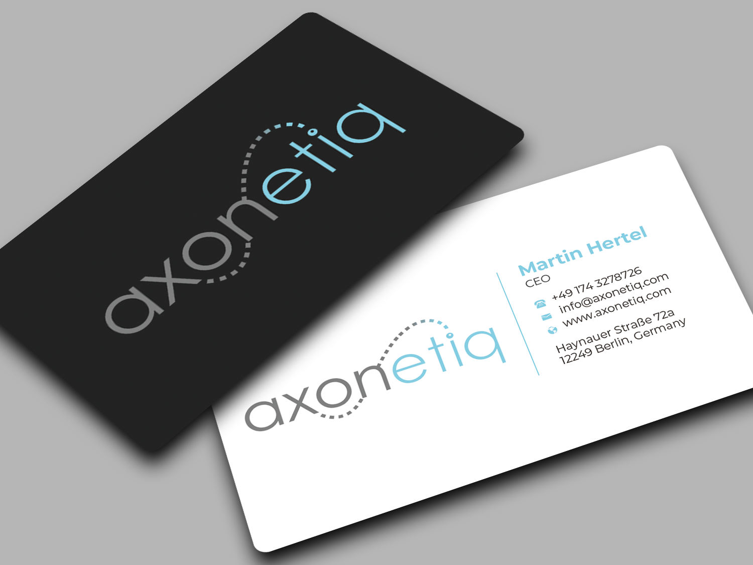 Business Card Design by Graphixpointt for this project | Design #29459301