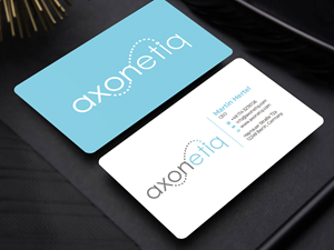 Visitenkarten-Design von Graphixpointt für dieses Projekt | Design: #29459303
