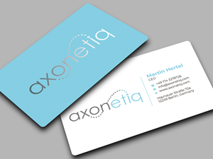Visitenkarten-Design von Graphixpointt für dieses Projekt | Design: #29459304