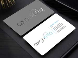 Visitenkarten-Design von Graphixpointt für dieses Projekt | Design: #29459313