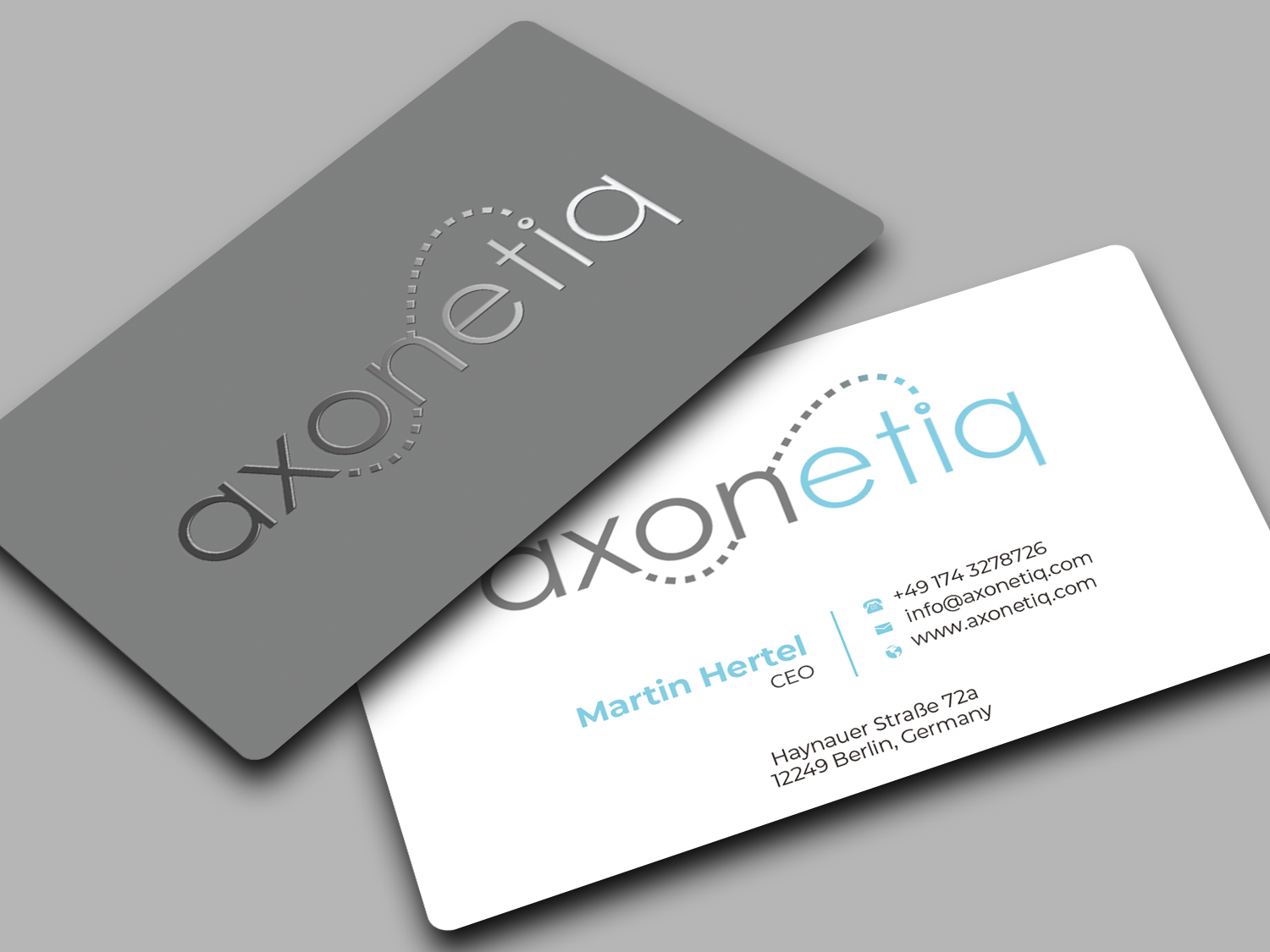 Business Card Design by Graphixpointt for this project | Design #29459565