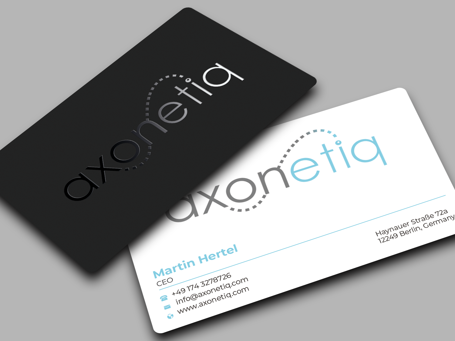 Business Card Design by Graphixpointt for this project | Design #29459567