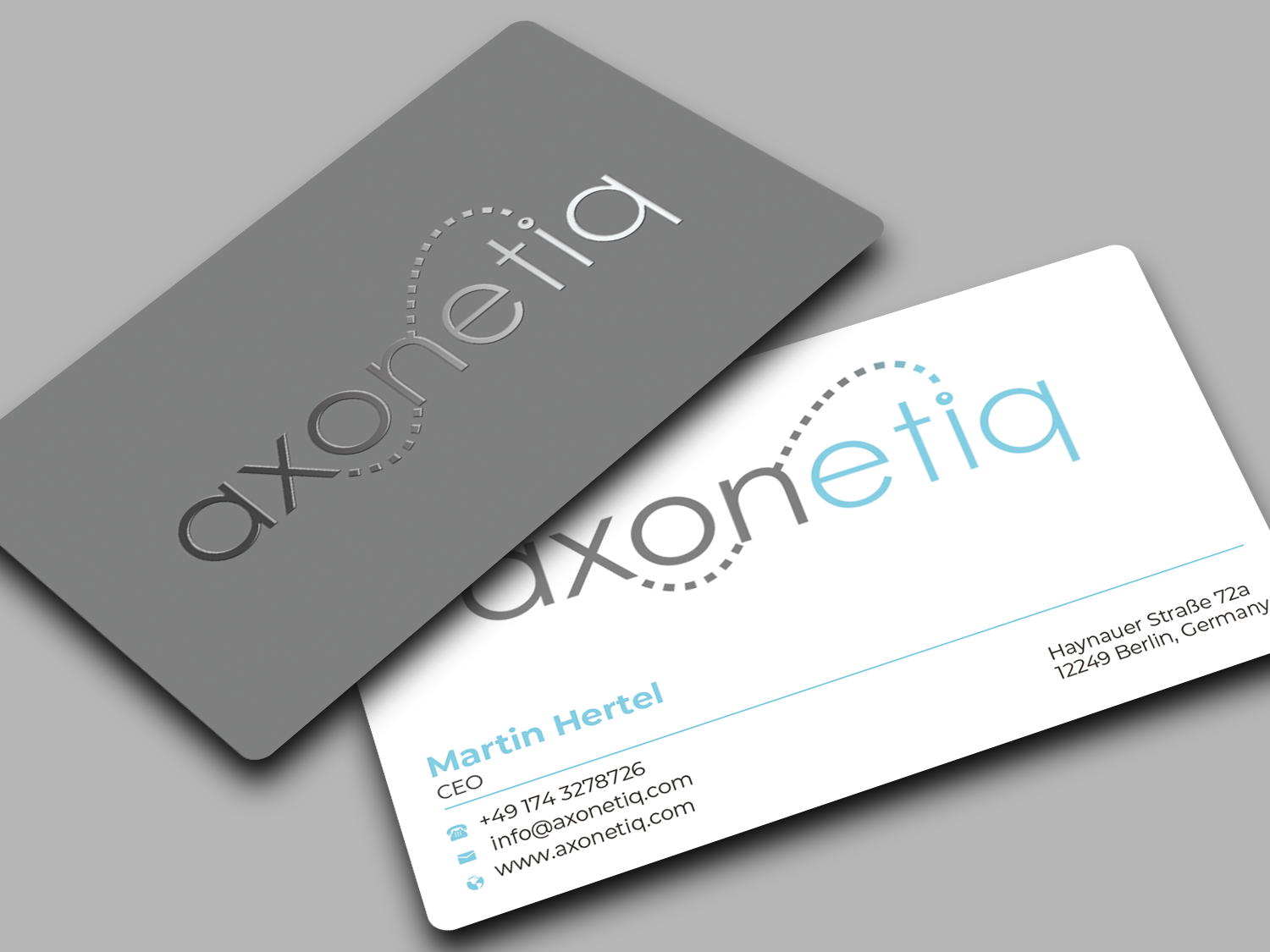 Business Card Design by Graphixpointt for this project | Design #29459610