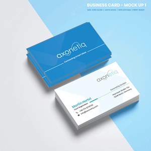 Business Card Design by Expert Designer for this project | Design #29459349