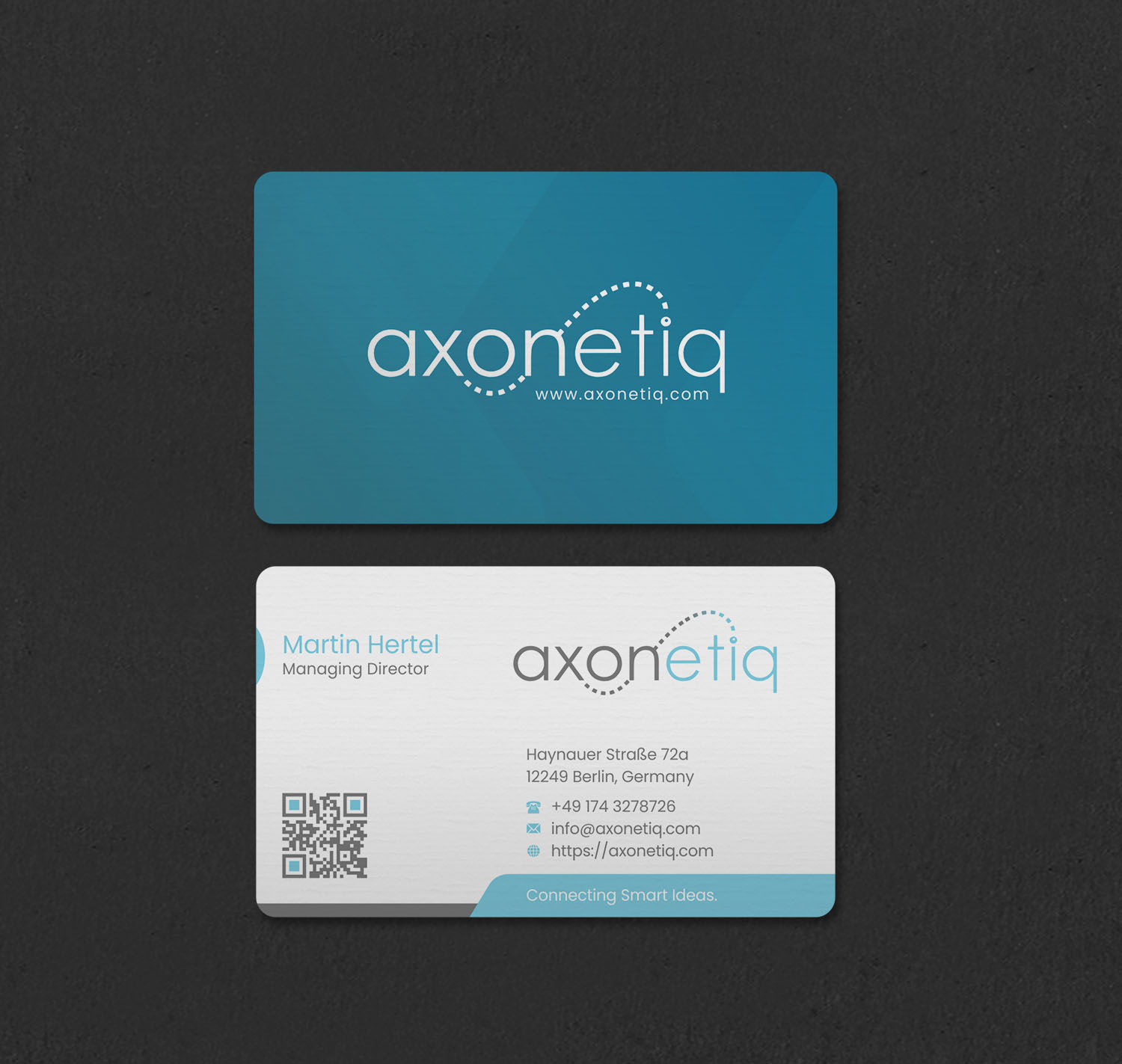 Business Card Design by INDIAN_Ashok for this project | Design #29464004
