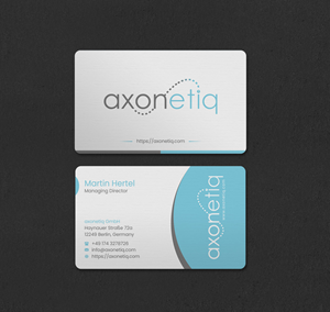 Business Card Design by INDIAN_Ashok for this project | Design: #29464006