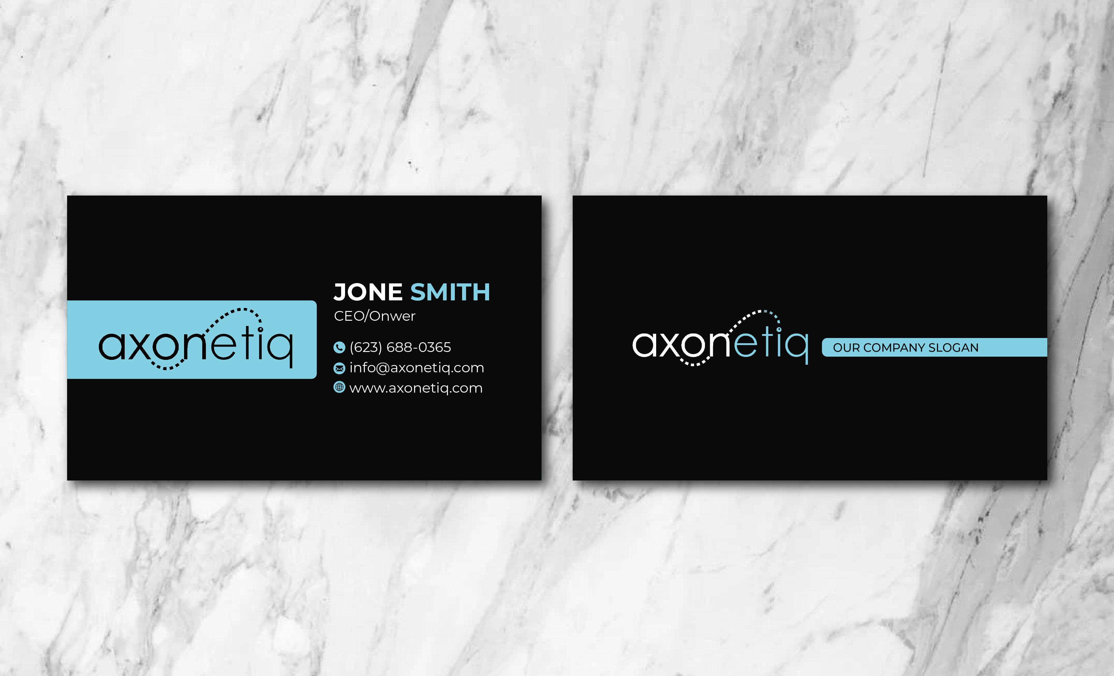 Design de Carte de Visite par artbitin pour ce projet | Design #29459462